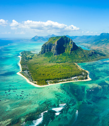 Mauritius